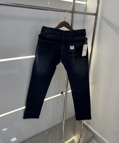 Am i Paris Blue Imported Premium Denim