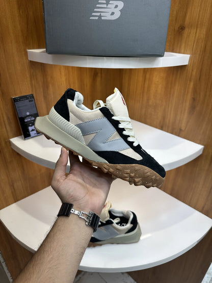 New_Balance XC-72 Beige Black