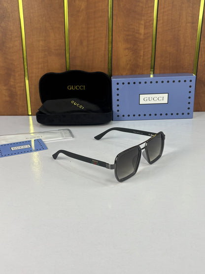 Gucci 0963 Grey