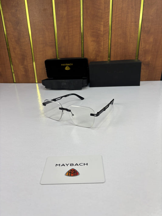 Maybach Z27 Black Frame