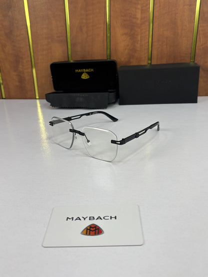 Maybach Z27 Black Frame