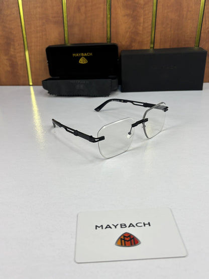 Maybach Z27 Black Frame