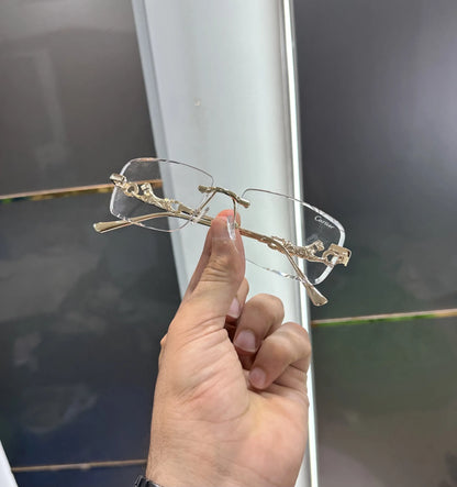 Cartie r Jaguar Photochromic Premium Glasses 3030