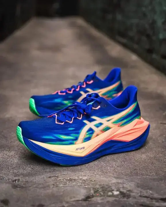 Asics Superblast 3 COBALT BURST