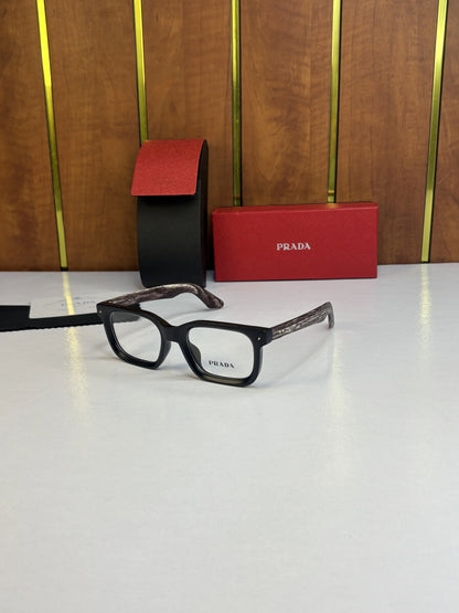 Prada 5192 Wooden Frame