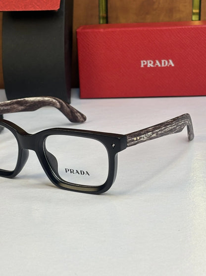 Prada 5192 Wooden Frame