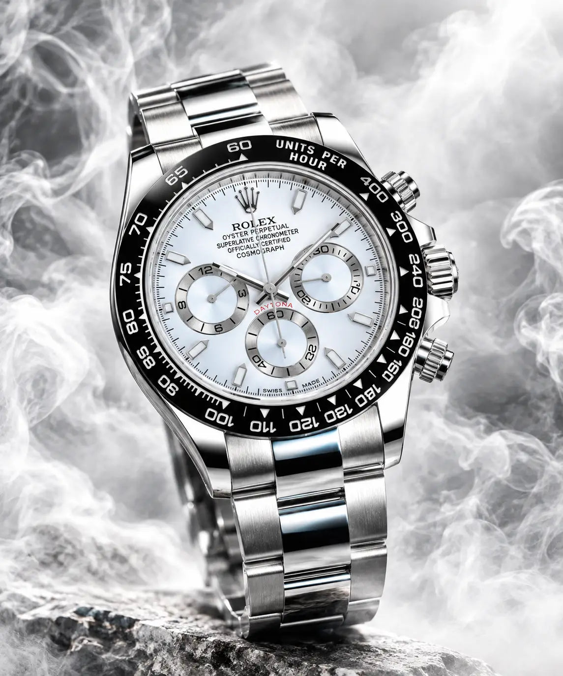 Rolex Daytona Cosmograph