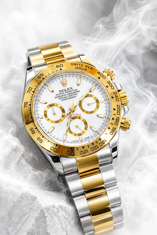 Rolex Daytona Cosmograph