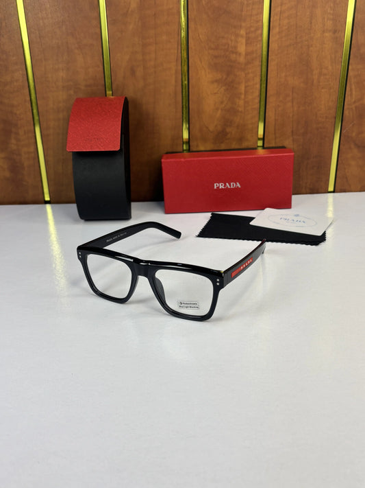 Prada 3835 Black Frame