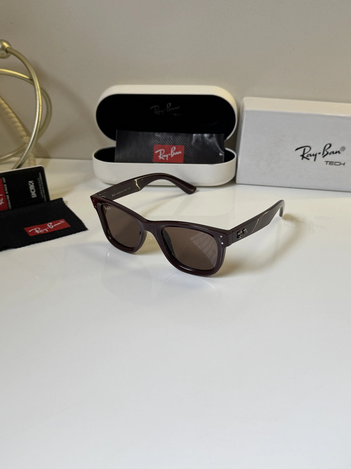 Rayban_502_Brown