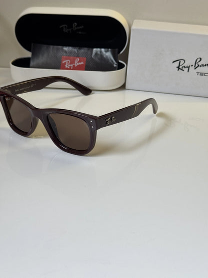 Rayban_502_Brown