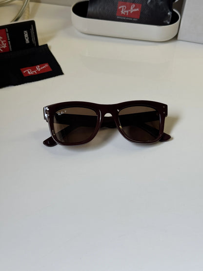 Rayban_502_Brown