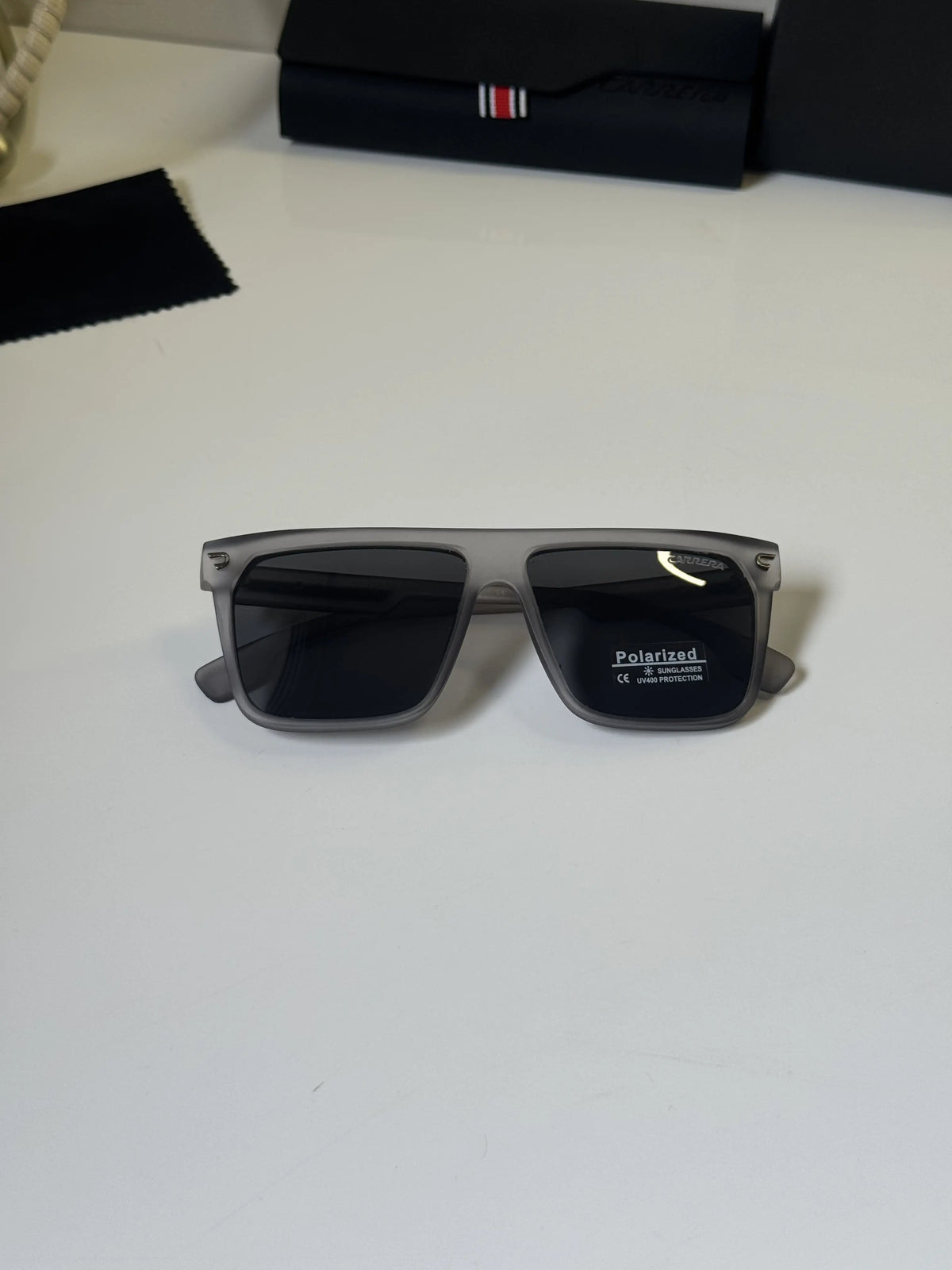 Carrera_8260_Grey