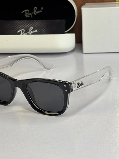 Rayban 0502 Water Black