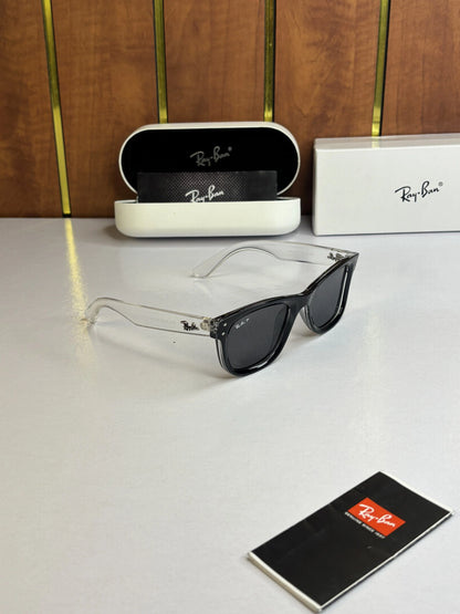 Rayban 0502 Water Black