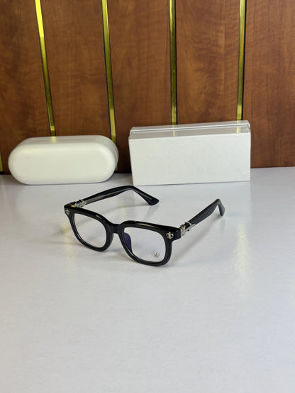 Chrome Heart 9203 Black Frame
