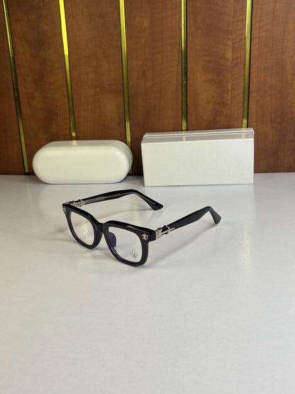 Chrome Heart 9203 Black Frame