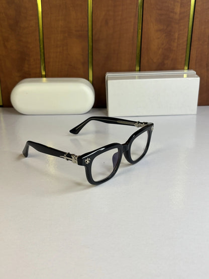 Chrome Heart 9203 Black Frame