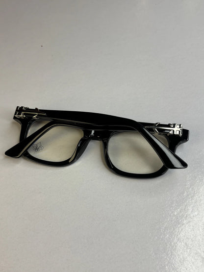 Chrome Heart 9203 Black Frame
