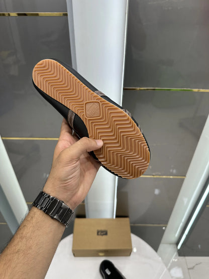Versace_X_Onitsuka Tiger Tai-Chi Sakura Black For Men