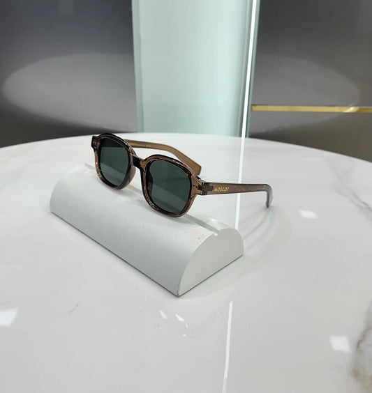 Moscot Orange Green Premium Shades 101