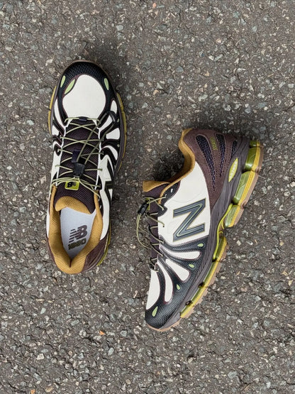 New_Balance Abzorb 1890 Baklava