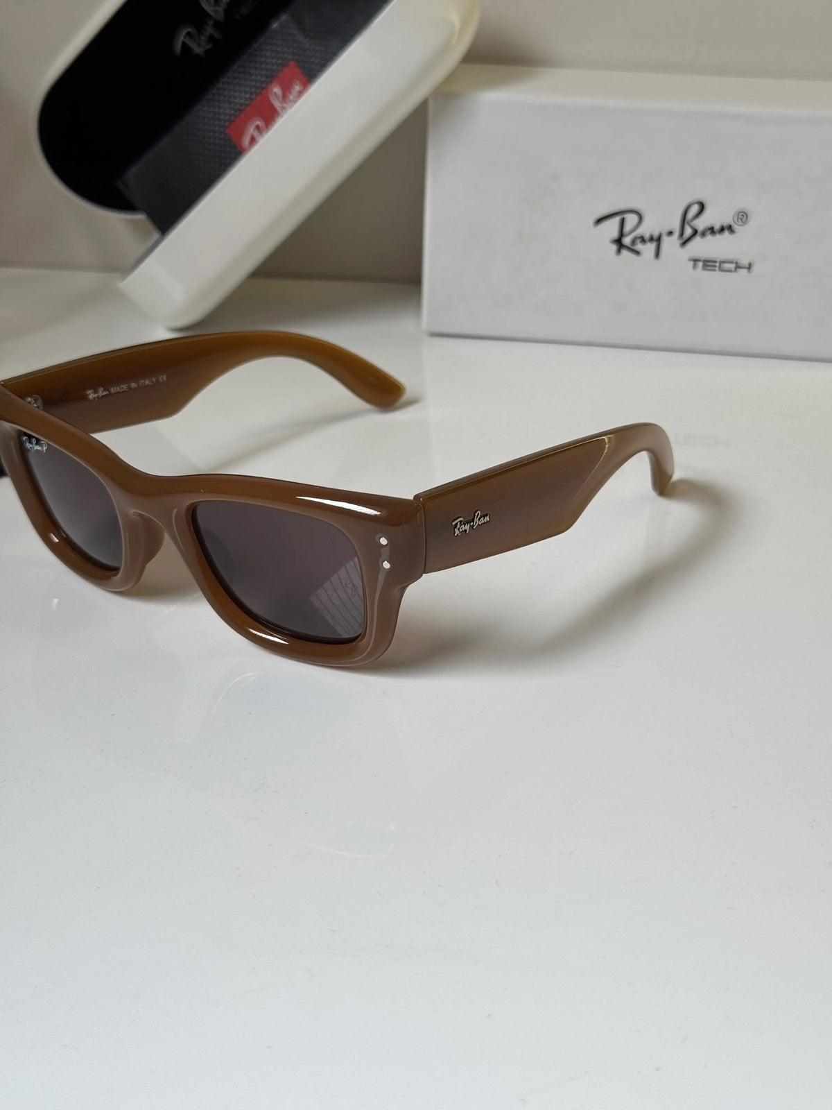 Rayban_4940_Brown_Puffer