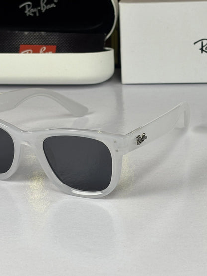 Rayban 0502 Ice Black