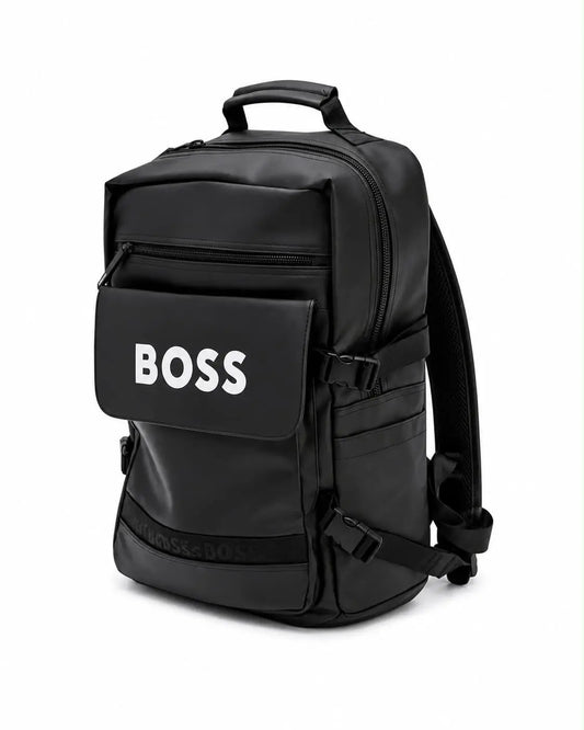 Hugo Bos s Luxury Imported BackPack bs5020w