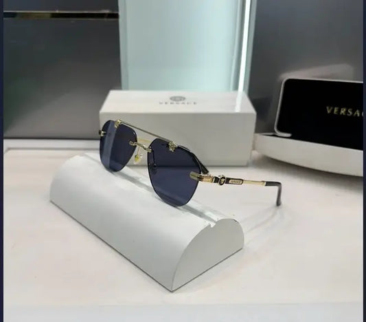 Versac e Gold Black Premium Shades 015