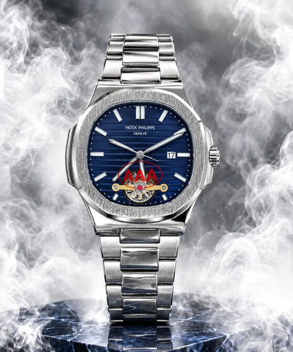 Patek Phillip Nautilus Heavy Quality Shift Movement