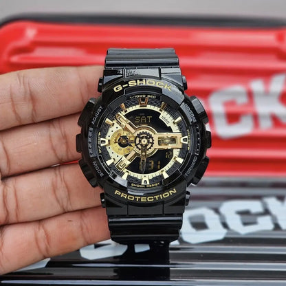 G shock GA-110 World Time