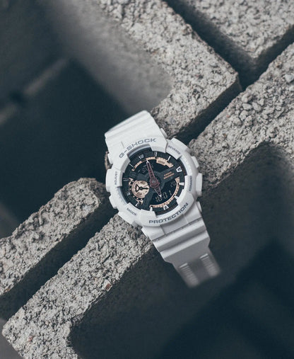 G shock GA-110 World Time