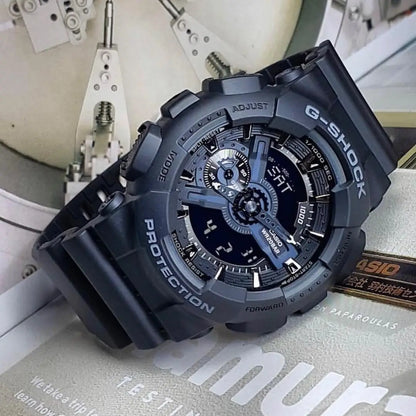 G shock GA-110 World Time