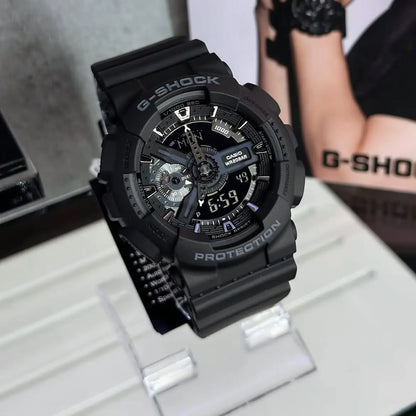 G shock GA-110 World Time