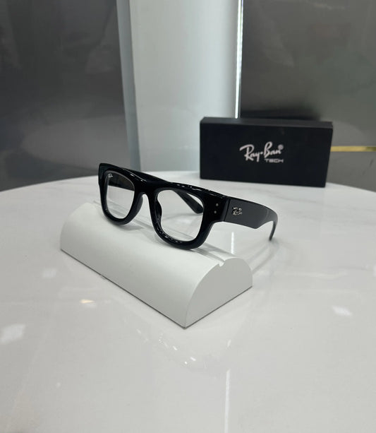 RAY-BAN 4940 BLACK FRAME
