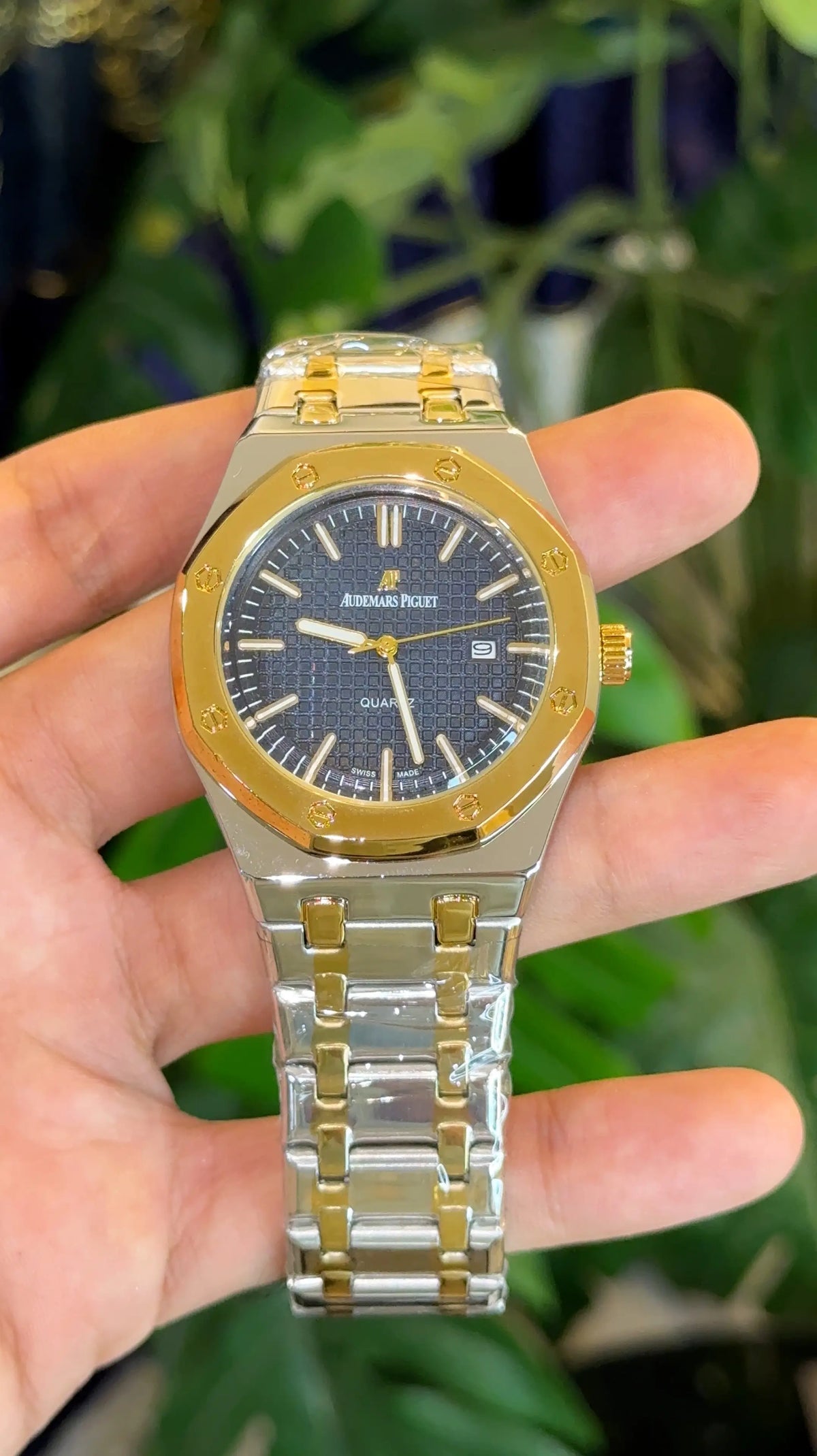 Audemars Piguet Royal OAK