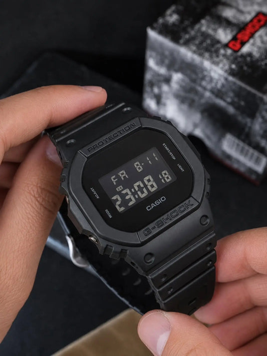 G Shock DW5600