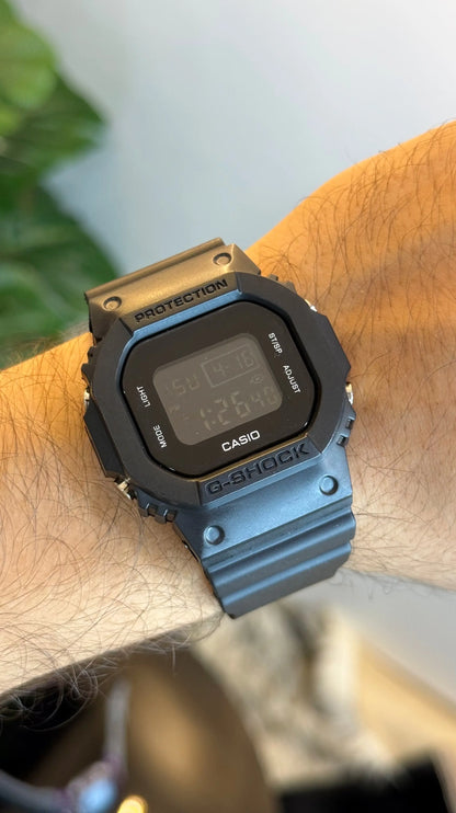 G Shock DW5600