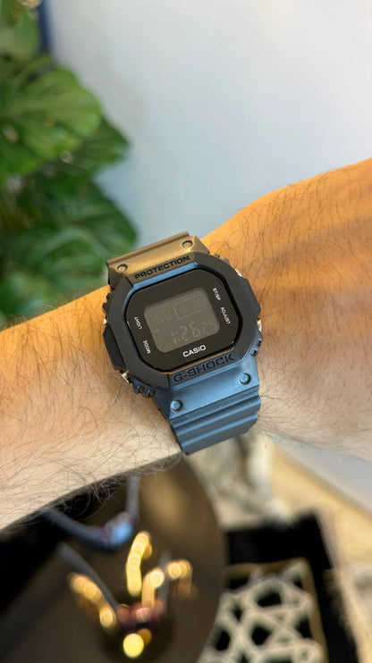 G Shock DW5600