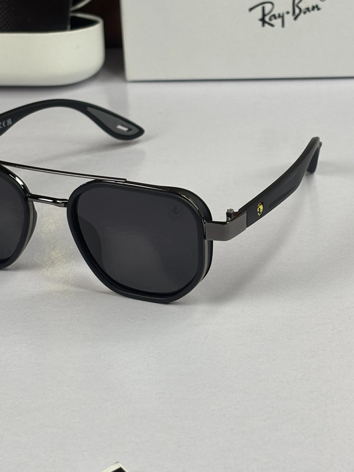 Rayban 30165 Black
