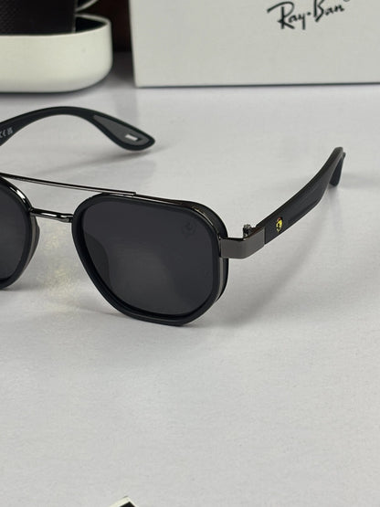 Rayban 30165 Black