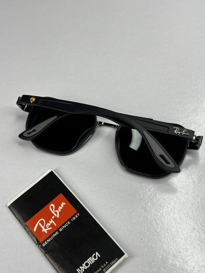Rayban 30165 Black