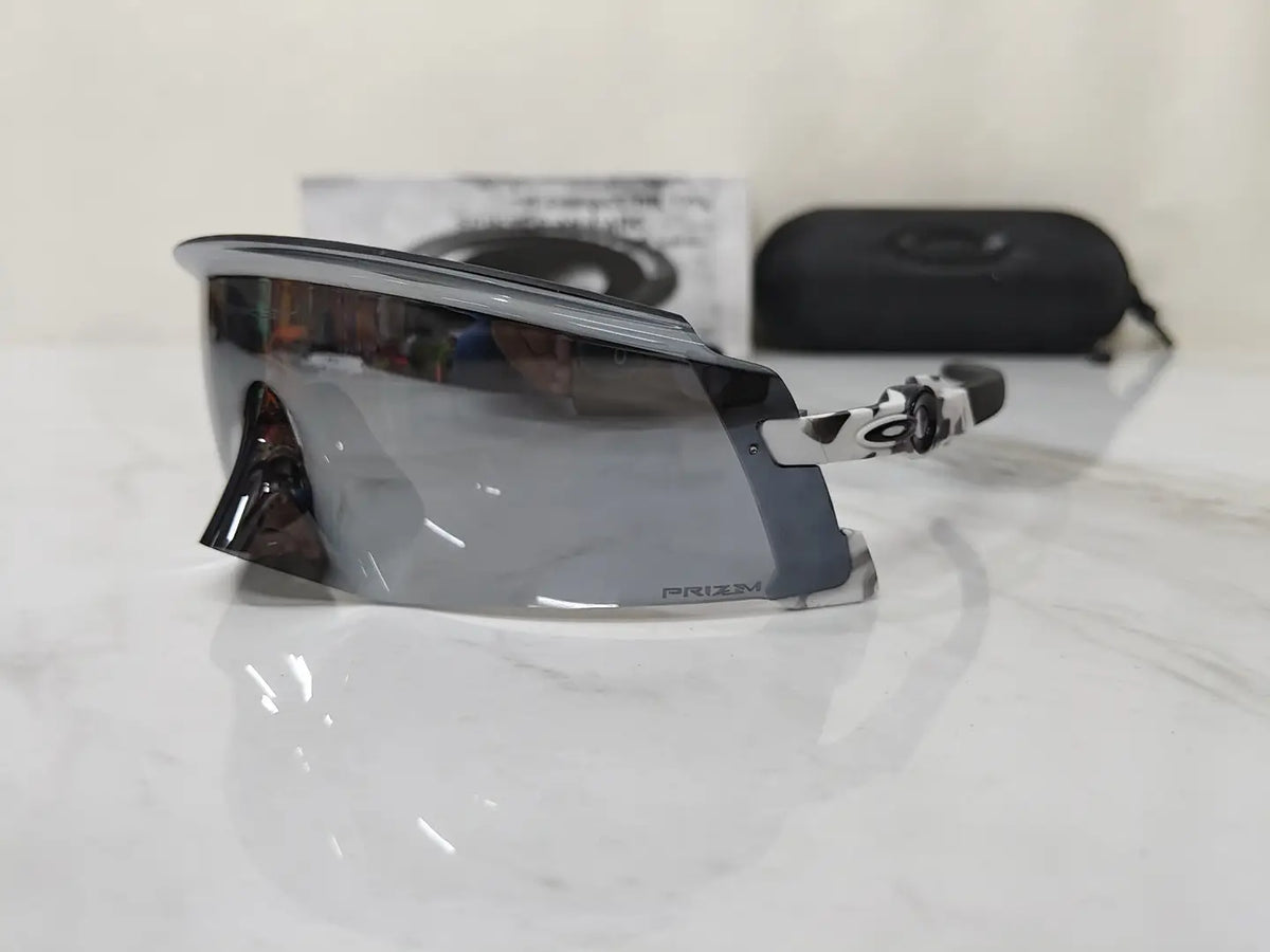 OAKLEY SUTRO SHLIED OO9406 GREY MERCURY