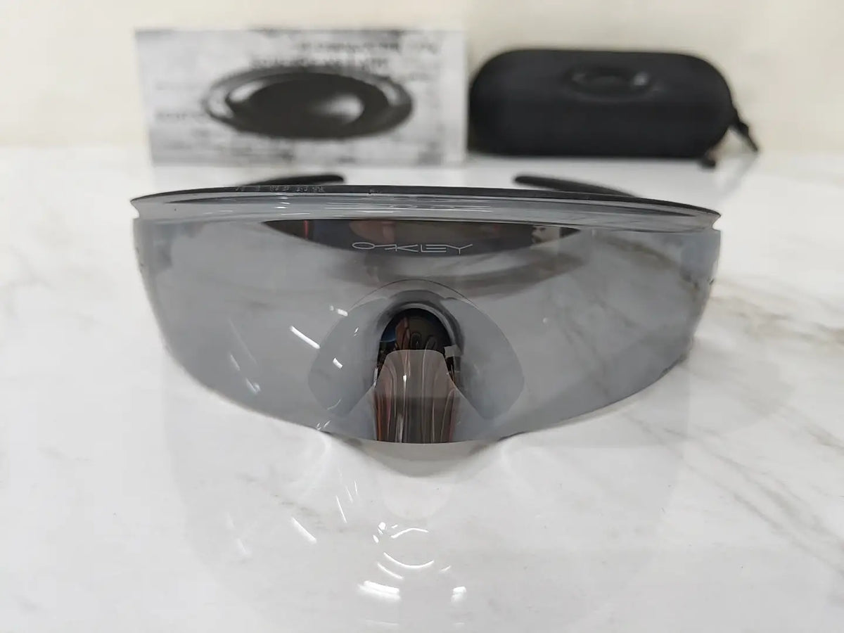 OAKLEY SUTRO SHLIED OO9406 GREY MERCURY