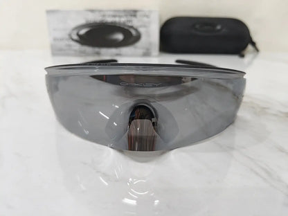 OAKLEY SUTRO SHLIED OO9406 GREY MERCURY