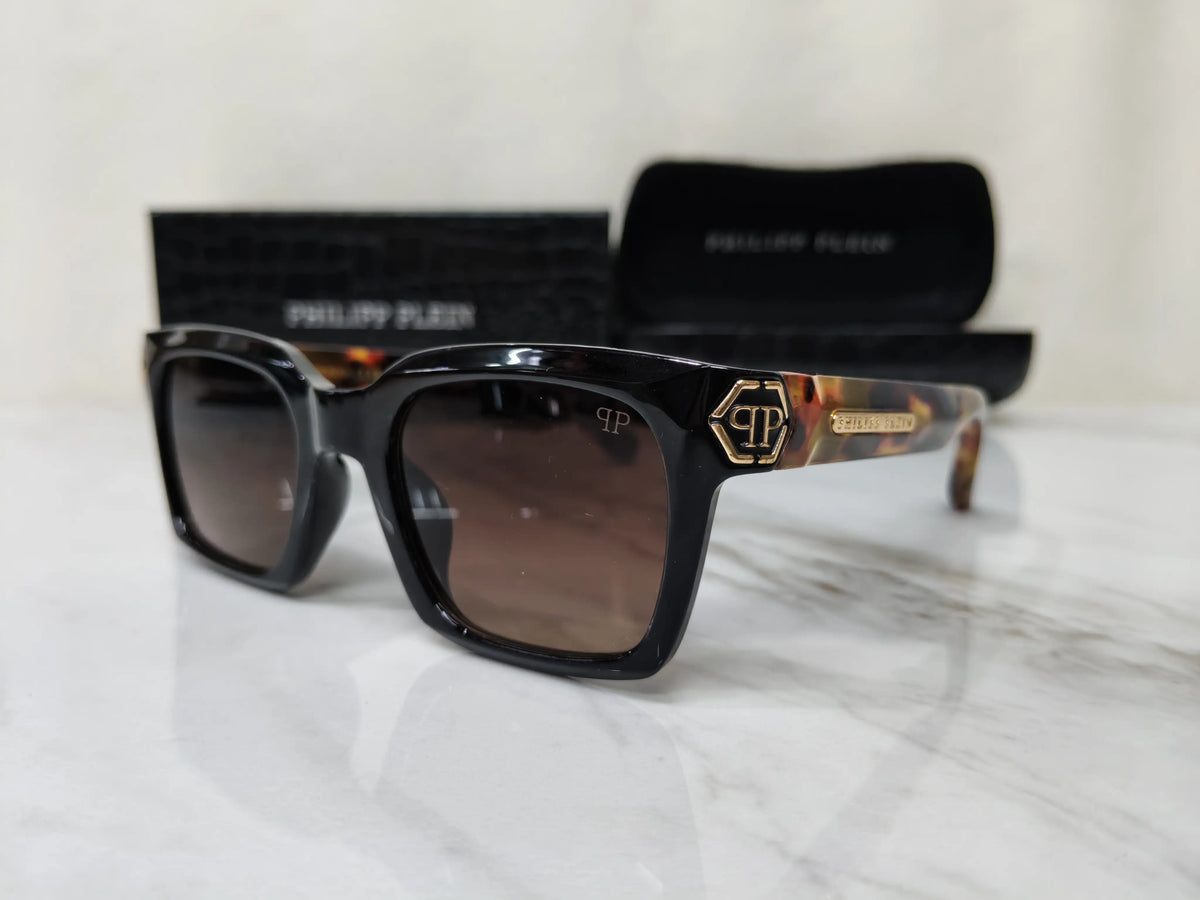 PHILIPP PLEIN 6032 BROWN TIGER