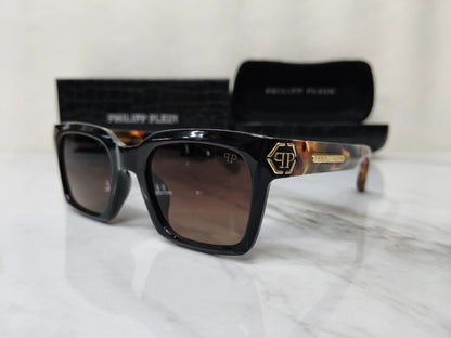 PHILIPP PLEIN 6032 BROWN TIGER