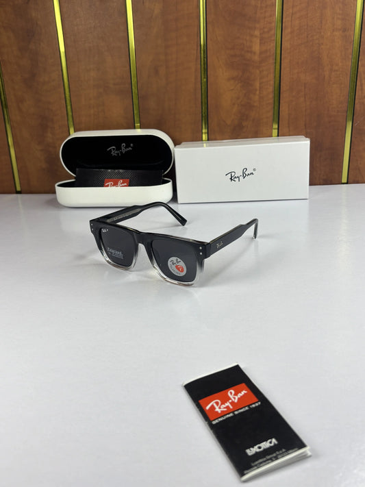 Rayban 7736 Black