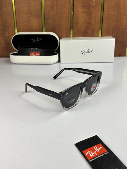 Rayban 7736 Black